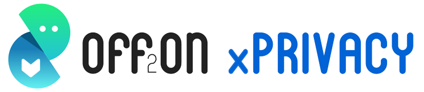OFF2ON xPRIVACY